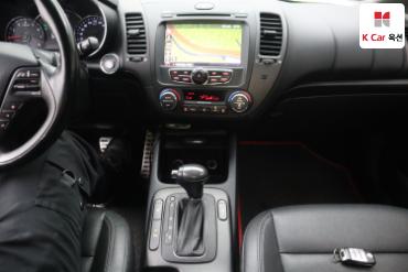 2013 - kia k3