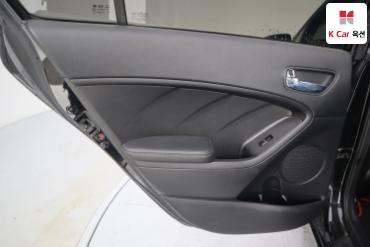 2013 - kia k3