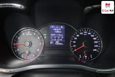 2013 - kia k3