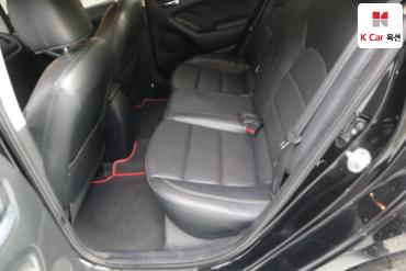 2013 - kia k3
