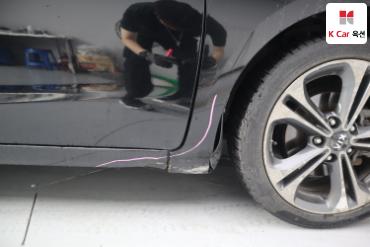 2013 - kia k3