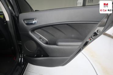 2013 - kia k3