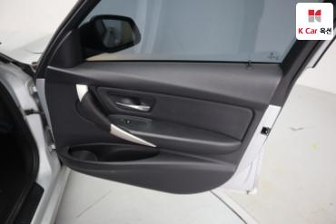 2014 - bmw 3 series