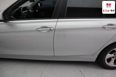 2014 - bmw 3 series