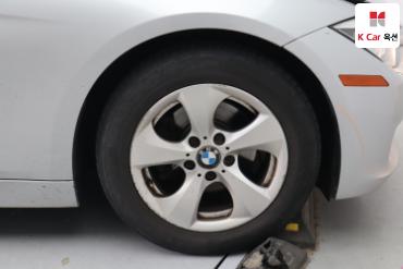 2014 - bmw 3 series
