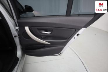 2014 - bmw 3 series
