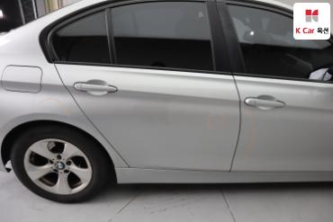 2014 - bmw 3 series