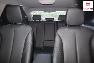 2014 - bmw 3 series