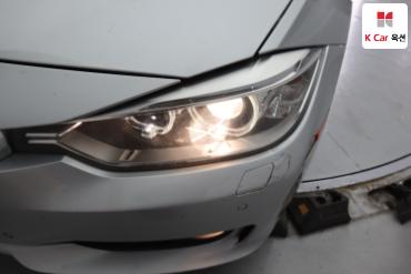 2014 - bmw 3 series