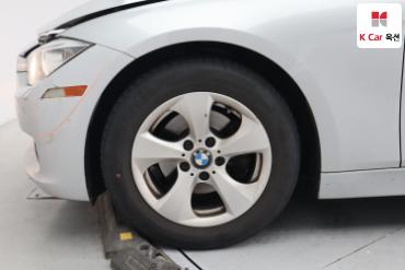 2014 - bmw 3 series