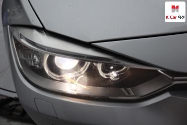 2014 - bmw 3 series