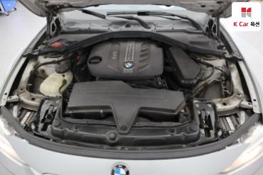 2014 - bmw 3 series