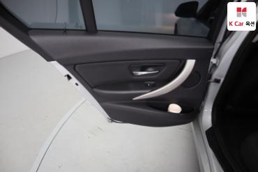 2014 - bmw 3 series