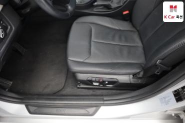 2014 - bmw 3 series