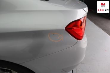 2014 - bmw 3 series