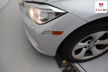 2014 - bmw 3 series