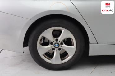 2014 - bmw 3 series