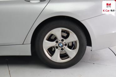 2014 - bmw 3 series