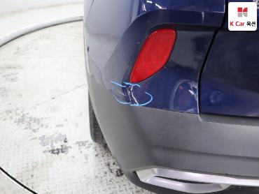 2020 - kia seltos