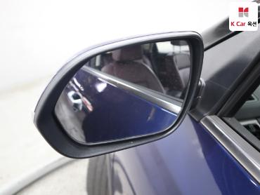 2020 - kia seltos