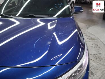 2020 - kia seltos