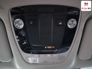 2020 - kia seltos
