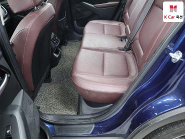 2020 - kia seltos