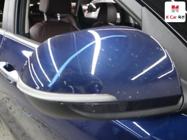 2020 - kia seltos
