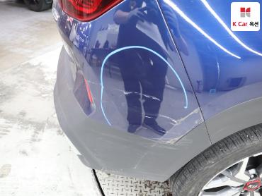 2020 - kia seltos