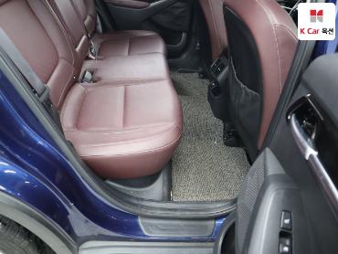 2020 - kia seltos