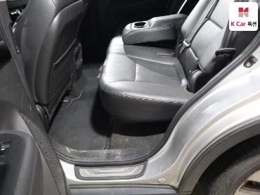 2013 - kia sorento