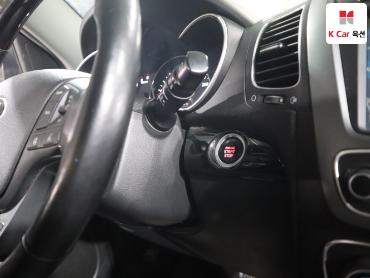 2013 - kia sorento