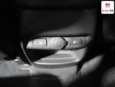 2013 - kia sorento