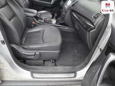 2013 - kia sorento