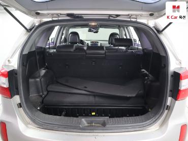 2013 - kia sorento