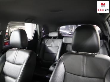 2013 - kia sorento