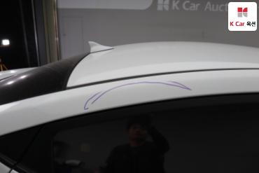 2011 - hyundai avante