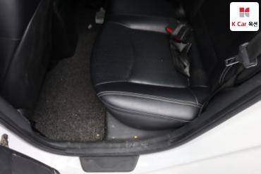 2011 - hyundai avante