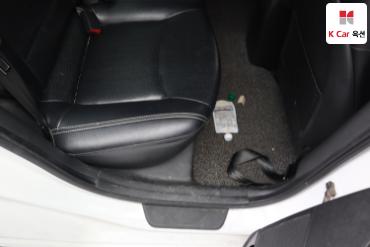 2011 - hyundai avante