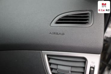 2011 - hyundai avante