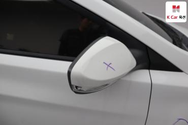 2011 - hyundai avante