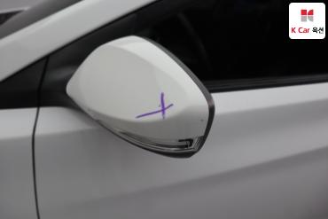 2011 - hyundai avante