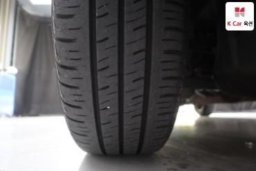 2003 - renault samsung sm3