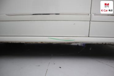 2003 - renault samsung sm3