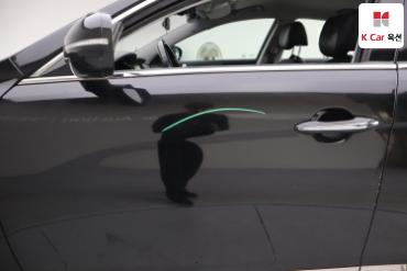 2013 - kia k7