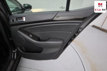 2013 - kia k7
