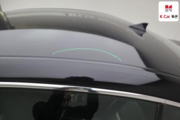 2013 - kia k7