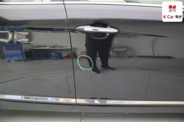 2013 - kia k7