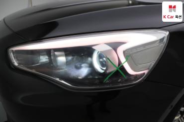 2013 - kia k7