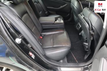 2013 - kia k7